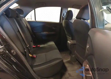 2009 Toyota Yaris S from USA, damaged, VIN JTDBT903791311642